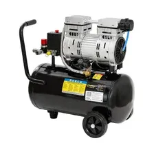 Компрессор безмасляный ELAND EL-2513OF PRO (EL2513OFPROEL)