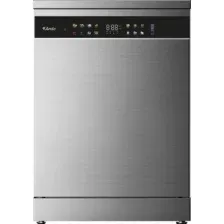 Посудомоечная машина Ardo DTH1563X2