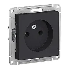 Розетка Systeme Electric AtlasDesign ATN001041