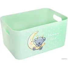 Корзина Berossi Mommy Love (чайное дерево) АС48962000
