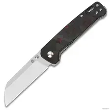 Складной нож QSP Penguin QS130-TRD