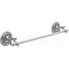 Держатель для полотенца Art&Max Barocco Crystal AM-1781-Cr-C
