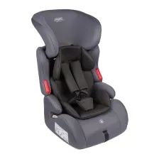 Автокресло Siger Космо Lux (маренго)