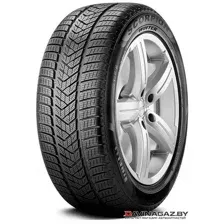 Зимние шины Pirelli Scorpion Winter 235/65R19 109V