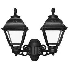 Бра уличное Fumagalli Cefa U23.141.000.BXF1R