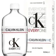 Туалетная вода Calvin Klein CK EveryOne EdT (200 мл)
