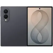 Телефон Samsung Galaxy Z Fold8 SM-F971B 12GB/512GB (серый)