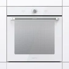 Электрический духовой шкаф Gorenje BOS6737SYW