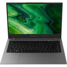 Ноутбук Digma Pro Fortis M DN14P5-ADXW04