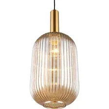 Подвесная люстра Omnilux Terrenove OML-99516-01