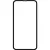 Защитное стекло Bingo Full Silkprint для APPLE iPhone X/XS/11 Pro (черный)