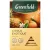 Черный чай Greenfield Sicilian Citrus 20 шт