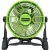 Вентилятор Greenworks G24FAN 3503407 (без АКБ и ЗУ)