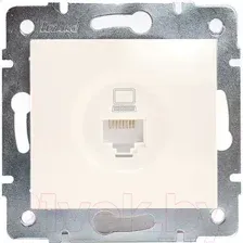 Розетка Lezard Karina 707-3088-139