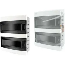 Бокс пластиковый TDM Electric SQ0901-0018