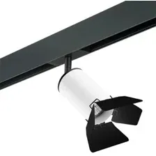Трековый светильник Lightstar Rullo PRO436437