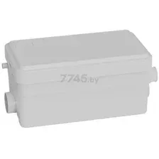 Канализационная установка Unipump SANIVORT 255 A