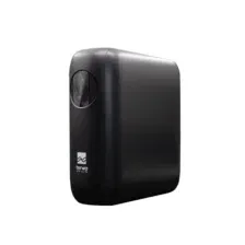 Система обратного осмоса Terwa Ultra 600G (чёрный)