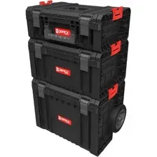 Набор ящиков Qbrick System Pro Set 5