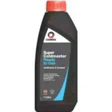 Super Coldmaster - Ready to Use 1 л. COMMA SCC1L