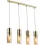 Люстра Toplight Ilene TL1628H-04GD
