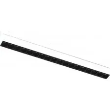 Трековый светильник iLedex Vision 4825-041-L305-18W-36DG-3000K-WH