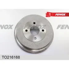 Тормозной барабан Fenox TO216168