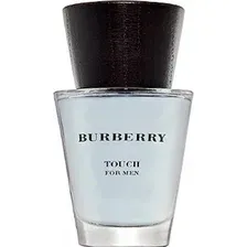 Туалетная вода Burberry Touch For Men (100мл)