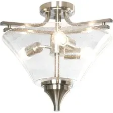 Люстра средней высоты Lussole Fullerton LSP-8815