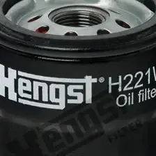 Масляный фильтр HENGST H221W