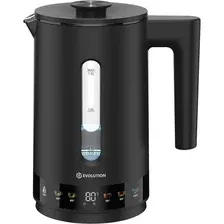 Электрочайник Evolution Airo G501 Colortouch