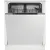Встраиваемая посудомоечная машина BEKO DIN35321
