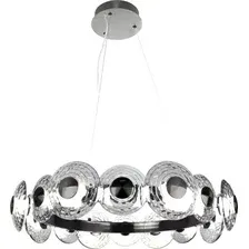 Люстра FAVOURITE Claros 4643-16P