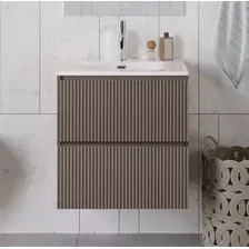 BelBagno Тумба под умывальник UNO-600-2C-SO-СO
