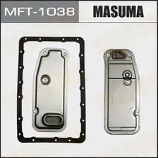 Фильтр АКПП MASUMA MFT-1038