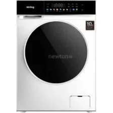 Стирально-сушильная машина Korting KWD 60DS12106