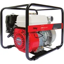 Мотопомпа Fubag PTH 600ST