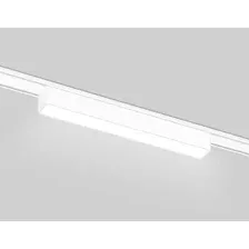 Трековый светильник Ambrella light Magnetic Ultra Slim GV1447 WH (белый)