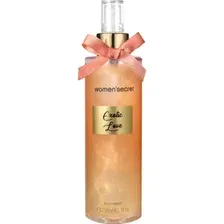 Спрей-мист для тела Women'Secret Exotic Love, 250 мл