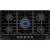 Варочная панель Haier HHX-G95CWSB