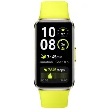 HUAWEI BAND 10 NOR-B29 (ЗЕЛЕНЫЙ)