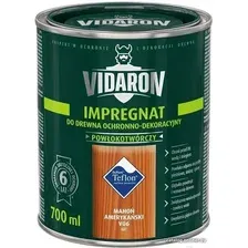 Пропитка Vidaron Impregnant V06 0.7 л (американское красное дерево)