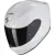 Мотошлем Scorpion Exo Exo-391 Solid (р. L, белый)