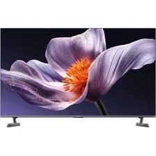MiniLED телевизор Xiaomi TV S Pro Mini LED 65" 2026 L65MB-SEU (международная версия)