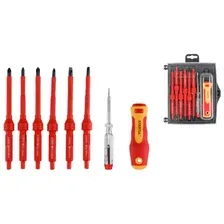 Набор отверток Startul Master 3051-8