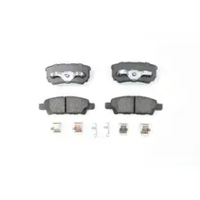 Тормозные колодки дисковые ZF RUSSIA GDB3341 ZFR