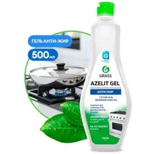 Azelit gel для стеклокерамики (флакон 500 мл)