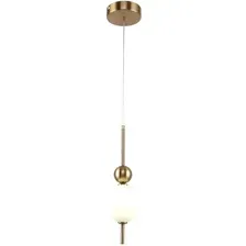 Подвесная люстра F-Promo Chantra 4088-1P