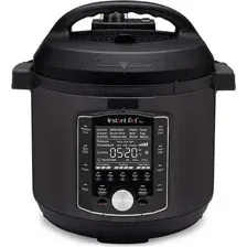 Мультиварка-скороварка Instant Pot Pro 8