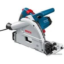 Дисковая погружная пила Bosch GKT 55 GCE Professional [0601675001]